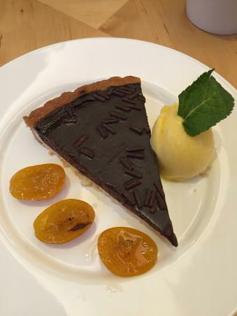 Kleinhuis Cafe und Weinstube